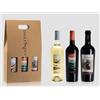 Smartbox Sapori sardi a domicilio: una selezione di 3 pregiati vini in 1 elegante confezione