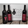 Smartbox Selezione Rubino Bacchanalis: 3 vini rossi con consegna a domicilio