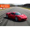 Smartbox Passione adrenalina: 1 emozionante giro in Ferrari