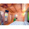 Smartbox 1 notte in una casa sull'albero presso la Tenuta Bocchineri