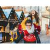 Smartbox Un magico viaggio di Natale: 2 notti nelle città più romantiche d'Europa