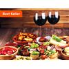 Smartbox Aperitivi e degustazioni da vivere insieme