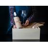 Smartbox Selezione Spumante metodo classico italiano con flûte da degustazione a domicilio