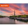 Smartbox City break a Parigi: 1 o 2 notti nel cuore della capitale francese