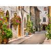 Smartbox Soggiorno in Umbria: da 1 a 3 notti con cena o pausa benessere
