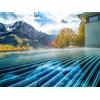 Smartbox 2 notti sulle Alpi con romantico accesso Spa e Prosecco