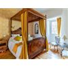 Smartbox Rilassante soggiorno di 1 notte in un Castello con accesso alla Spa vicino a Gap