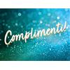 Smartbox Complimenti! Momenti di gusto o relax per 1 o 2 persone
