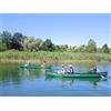 Smartbox Tour in canoa canadese sul Lago di Varese per te