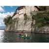 Smartbox Avventura in canoa canadese sul Lago Maggiore