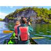 Smartbox 2h di emozioni in canoa canadese sul Lago Maggiore per 2 persone