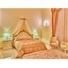 Smartbox 1 notte da sogno in Suite con vasca idromassaggio in un Castello in Puglia