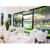 Smartbox Cena d'atmosfera presso il 4* Ferretti Beach Hotel Rimini