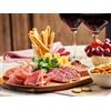 Smartbox Gustosa parentesi in Brianza: 1 tagliere di salumi e 1 calice di vino a scelta tra 5