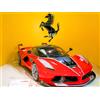 Smartbox A tutta velocità: ingresso Ferrari Experience per 2 adulti e 2 bambini