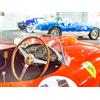 Smartbox Passione Ferrari: ingresso per 2 adulti e 1 bambino a Ferrari Experience