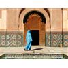 Smartbox Viaggio fiabesco di 2 notti nell'incanto di Marrakech