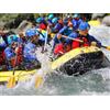 Smartbox Adrenalina al top col Rafting Power in Trentino per 4 persone