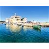 Smartbox Nel blu dipinto di blu: tour guidato in barca tra costa e grotte di Polignano a Mare per 2