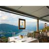 Smartbox Insieme tra gusto e panorami montani: viaggio in funivia e aperitivo vicino a Lugano