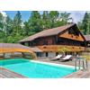 Smartbox L'incanto dell'Alta Savoia: 1 notte in chalet con accesso illimitato alla Spa