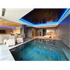 Smartbox Relax con vista: 2 notti con Spa e piscina panoramica in Lombardia