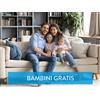 Smartbox Vacanza in famiglia: 3 notti con colazione in B & B, agriturismi e hotel 3*