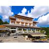 Smartbox 1 notte con Spa e piscina panoramica sulle colline bergamasche