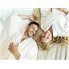 Smartbox Felicità a 4*: 1 notte con cena e romantica pausa benessere