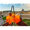 Smartbox Al cuore di Roma: 1 magica notte con colazione e aperitivo al 4* Hotel Gambrinus