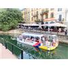 Smartbox Tour in barca alla scoperta dei Navigli e della Darsena a Milano per 2