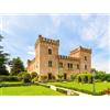 Smartbox Chi è il colpevole? Cena con delitto nel Castello di Bevilacqua per 1 detective