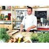 Smartbox Lezione di cucina online con Diventa Chef per 1 persona
