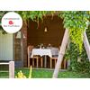 Smartbox Soggiorno alla scoperta della cucina regionale italiana con le Osterie selezionate da Slow Food