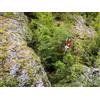 Smartbox Volo in Zipline, visita al museo e percorso privato alle Grotte di Equi da 2 a 4 persone