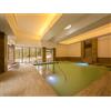 Smartbox Ingresso alla Spa termale Bagni Triponzo (5h) con light lunch in Umbria per 2