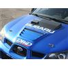 Smartbox 2 giri alla guida di una Subaru Rally sul Circuito Internazionale d'Abruzzo