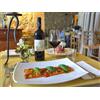 Smartbox Deliziosa cena presso l'acclamato Ristorante Daniela vicino a Siena