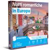 Smartbox Notti romantiche in Europa
