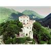 Smartbox 1 notte in agriturismo a Rieti con visita guidata alle Grotte di Pietrasecca per 2