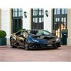 Smartbox Emozioni su strada in Svizzera al volante di una Lamborghini a scelta