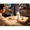 Smartbox Io & te a Genova: 1 notte con accesso Spa e cena di 3 portate al 5* Grand Hotel Savoia