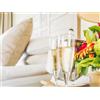 Smartbox 2 notti con colazione e aperitivo di benvenuto presso l'affascinante 5* Villa Lattanzi
