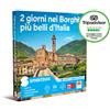 Smartbox 2 giorni nei Borghi più belli d'Italia