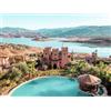 Smartbox Lusso e avventura in Marocco: 2 indimenticabili notti in un hotel 5* con massaggio e gita in barca