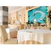 Smartbox Raffinata cena a base di pesce presso il rinomato ristorante Il Giardino del Gusto in Liguria