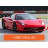Smartbox 1 giro su una Ferrari 458 con video sul Circuito Internazionale di Busca in Piemonte