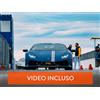 Smartbox 1 giro su Lamborghini Huracán Avio con video sul Circuito Internazionale di Busca in Piemonte