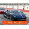 Smartbox 1 giro su Ferrari 458 Italia e Lamborghini Huracán Avio sul Circuito Internazionale di Busca in Piemonte