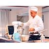 Smartbox I segreti dello Chef: 1 lezione di cucina online con 1 ricco menù di 3 portate